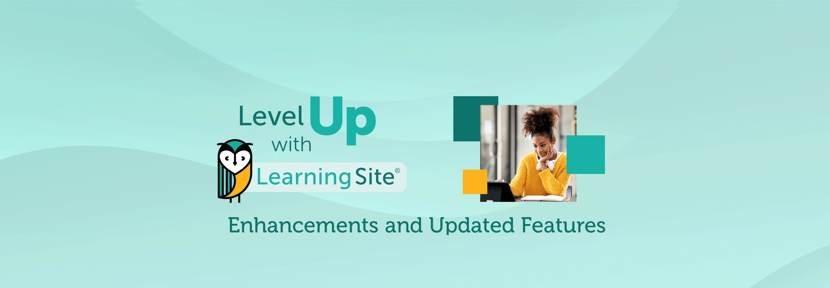 Level Up with Learning Site - Wayside Publishing