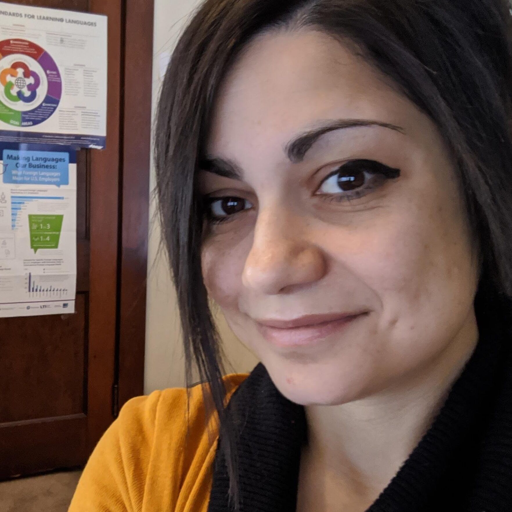 Eliz Tchakarian