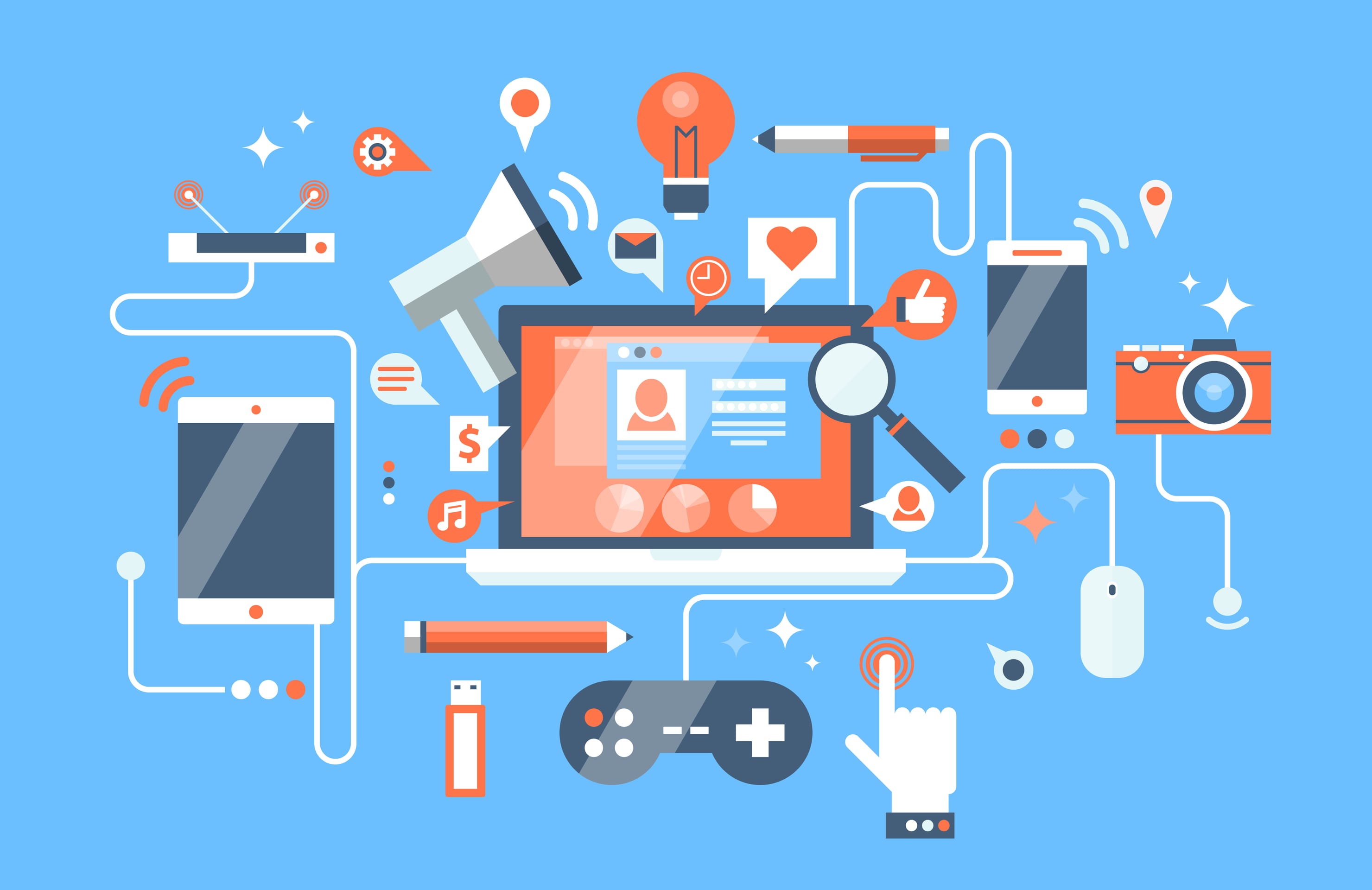 Techonological Tools 5 Technology Tools To Try in the 2020-2021 School Year - Wayside Publishing