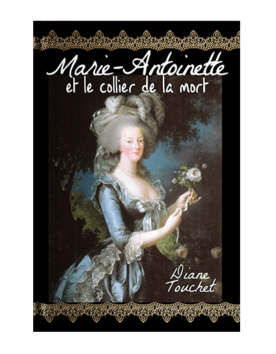 et le collier de la mort Wayside Publishing