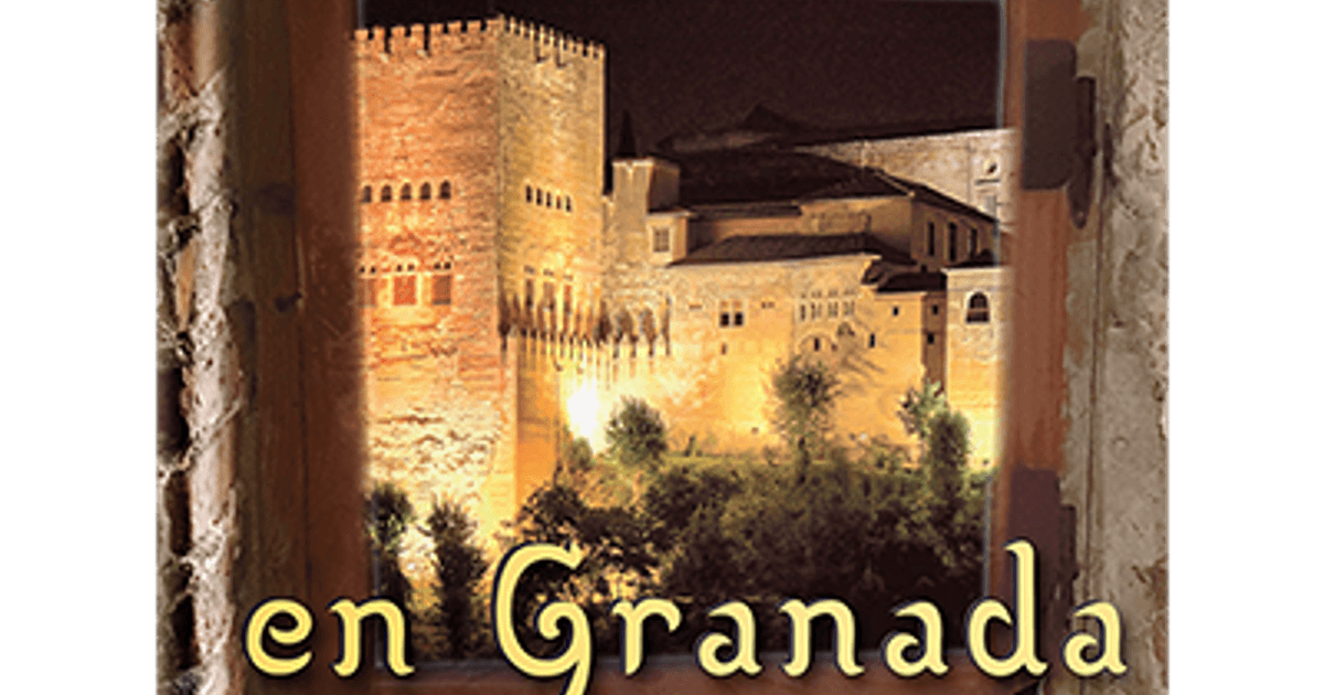 Noches misteriosas en Granada Wayside Publishing