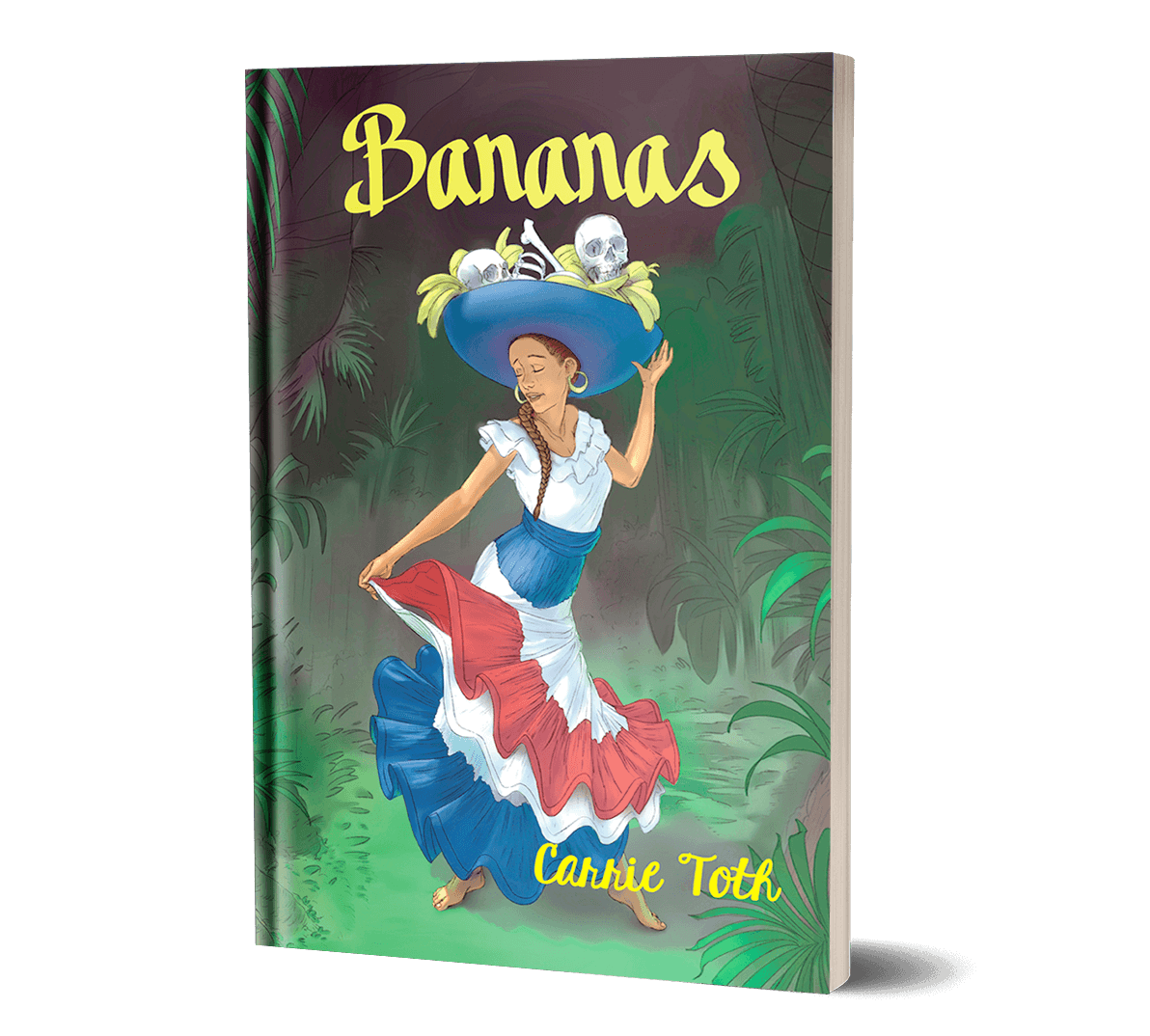 Bananas Wayside Publishing