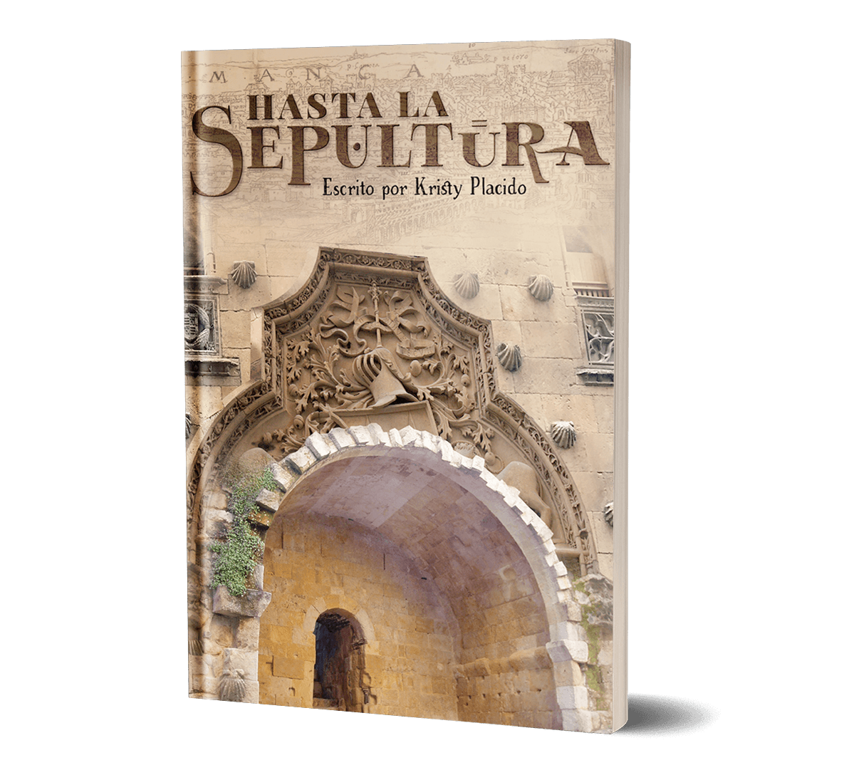Hasta la sepultura - Wayside Publishing