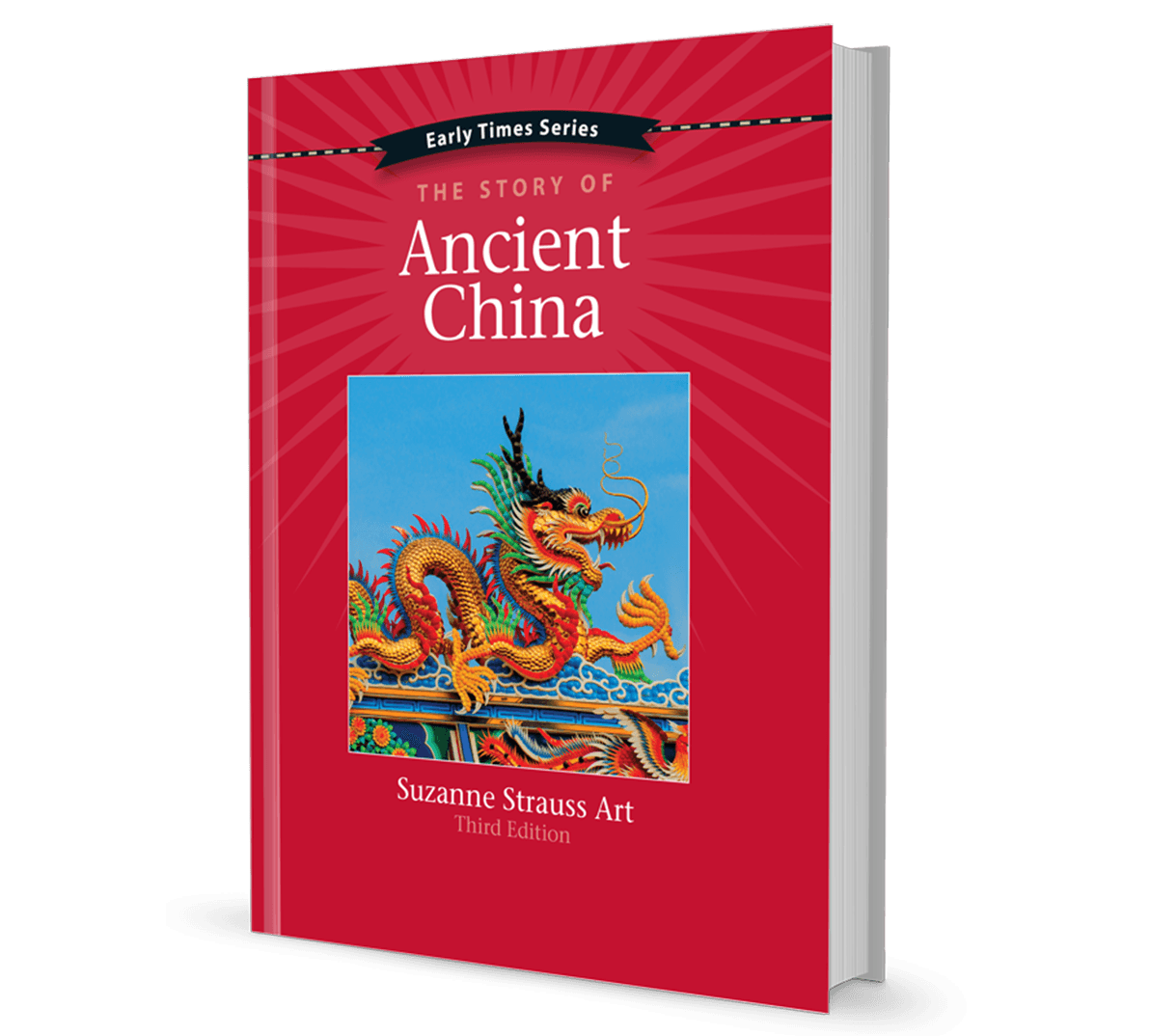 The Story of Ancient China - Wayside Publishing, image size:1192x1074