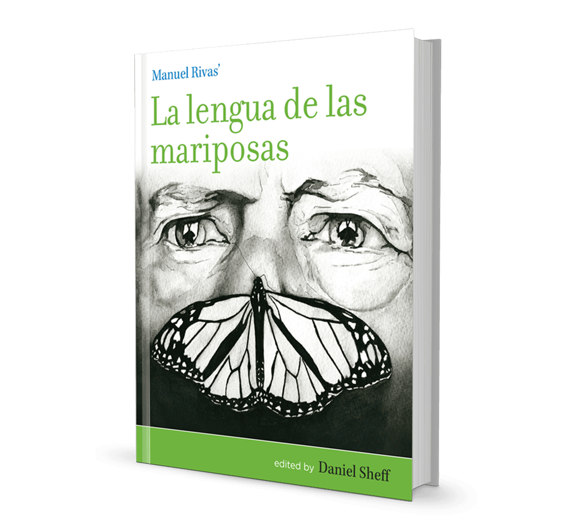 La lengua de las mariposas - Wayside Publishing