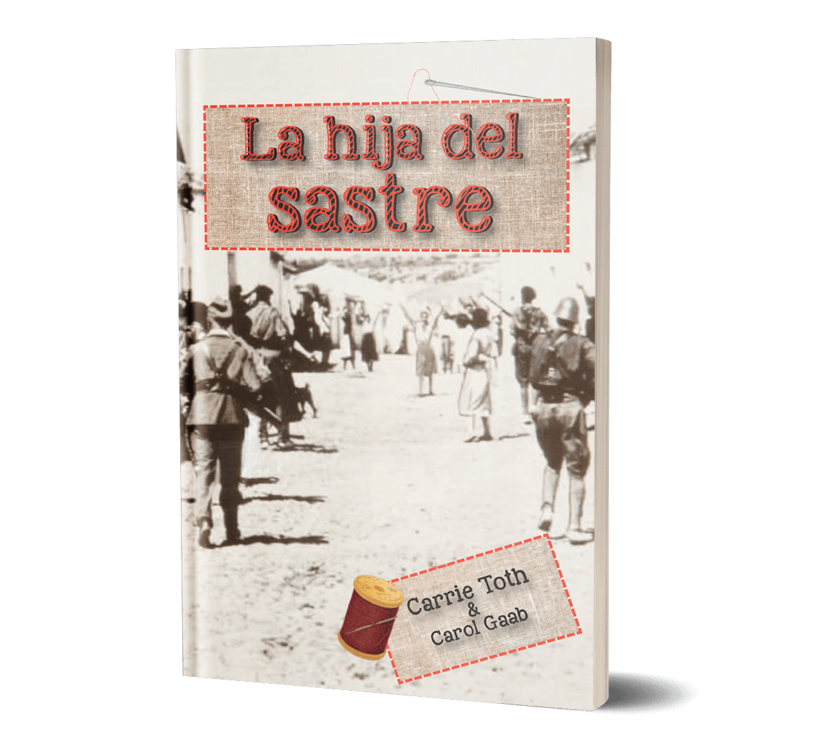 Wayside Publishing La hija del sastre