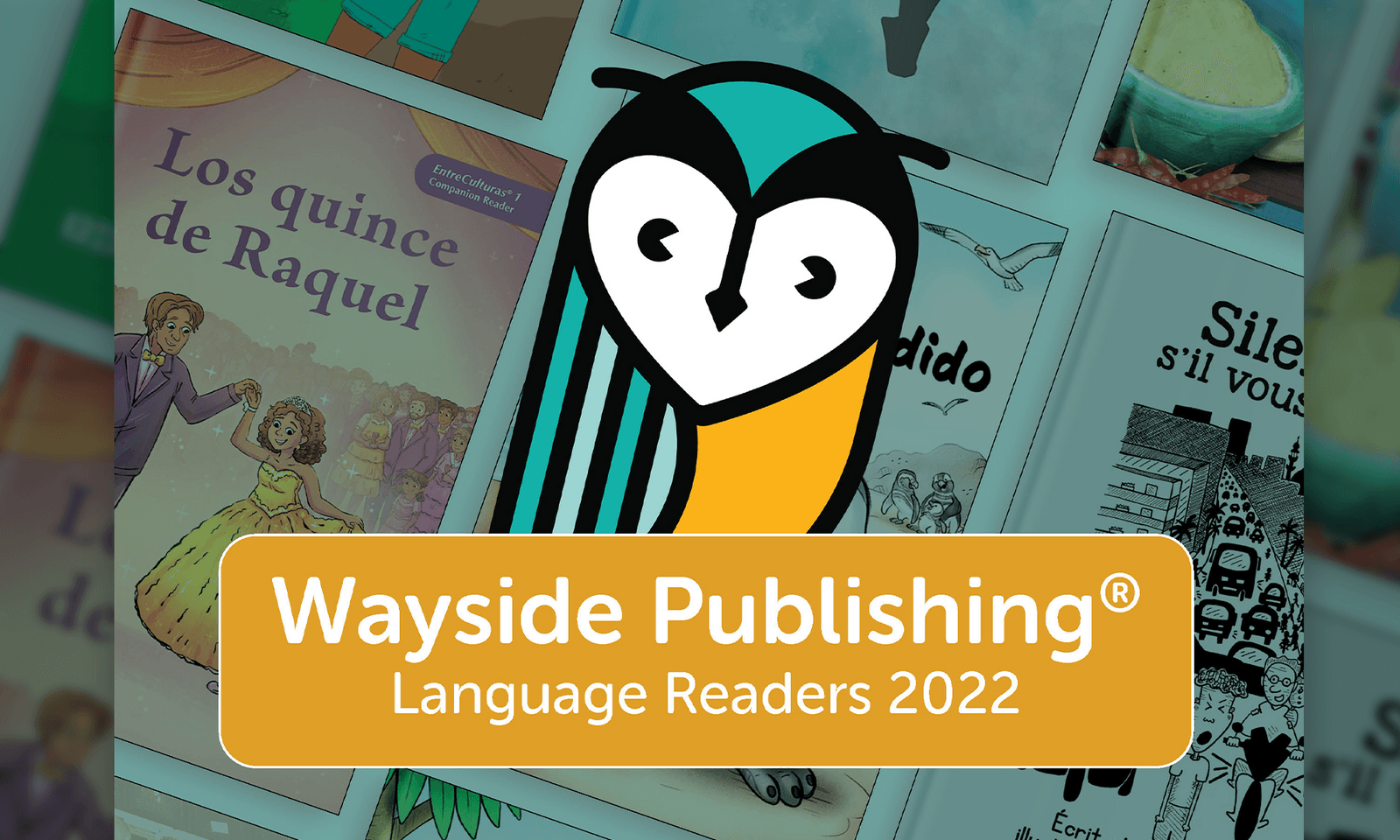 Wayside Publishing Catalog