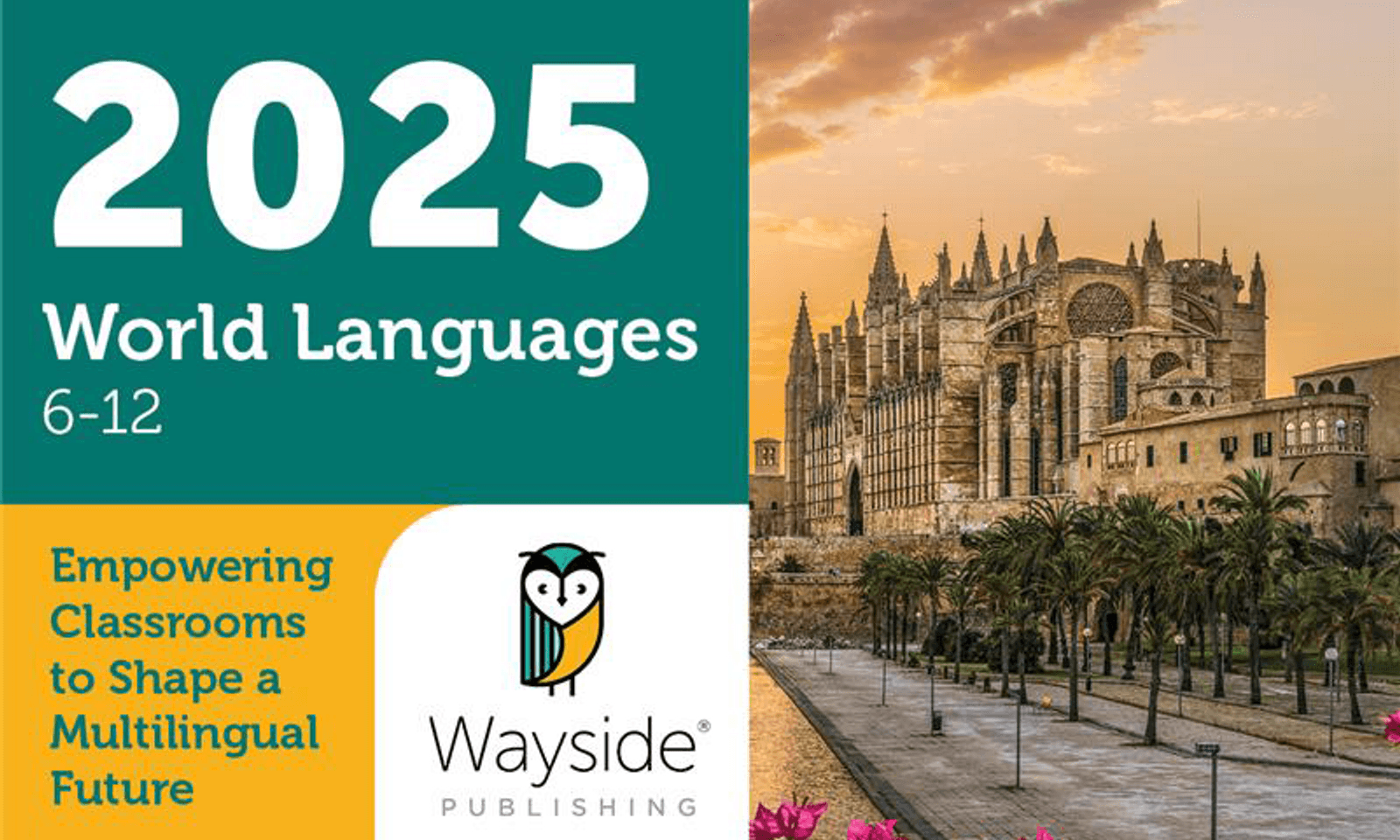 Catalog Wayside Publishing