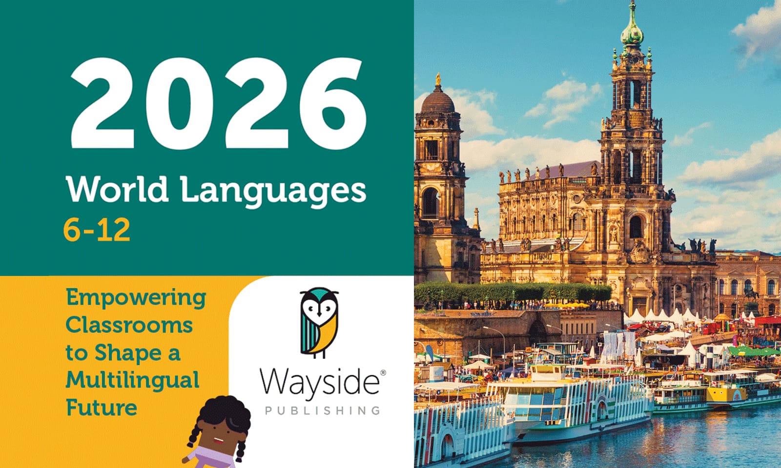 Catalogs Wayside Publishing