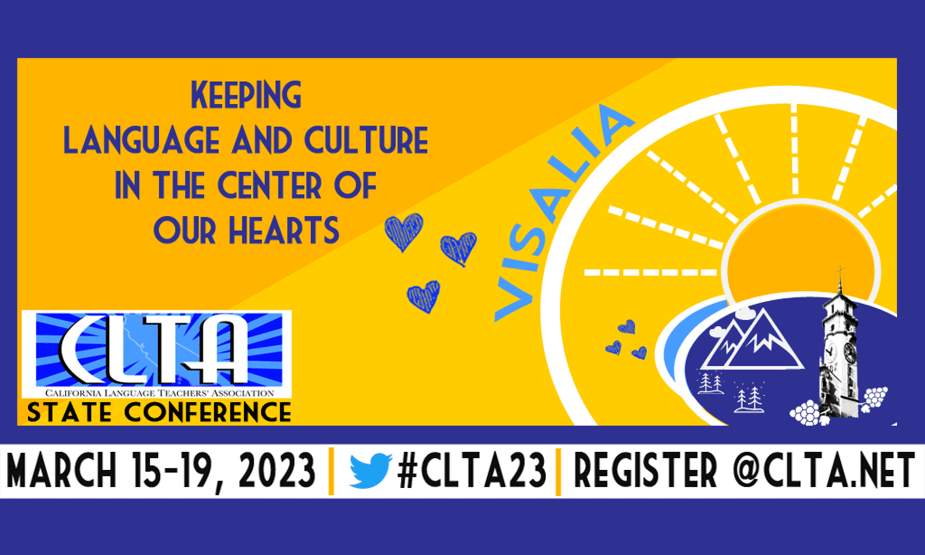 Wayside Publishing Conferences