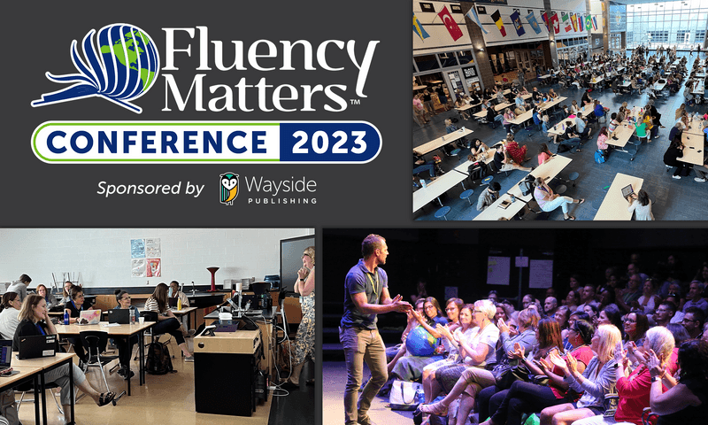 Fluency Matters FM now part of Wayside Family - Wayside Publishing