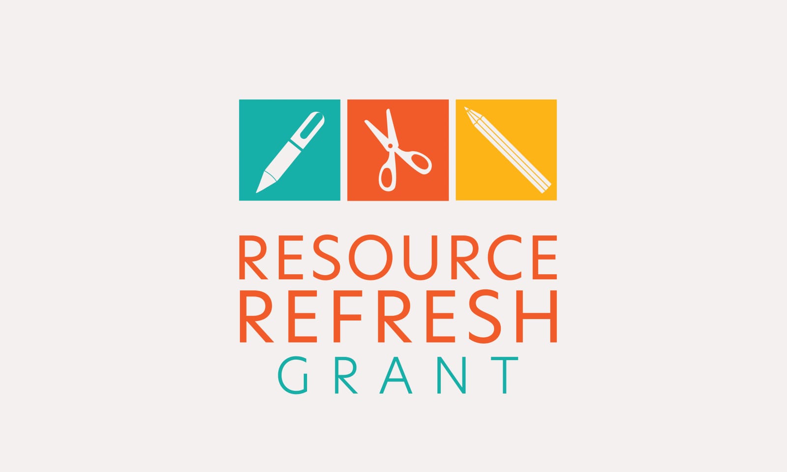 Resource Refresh Grant Logo