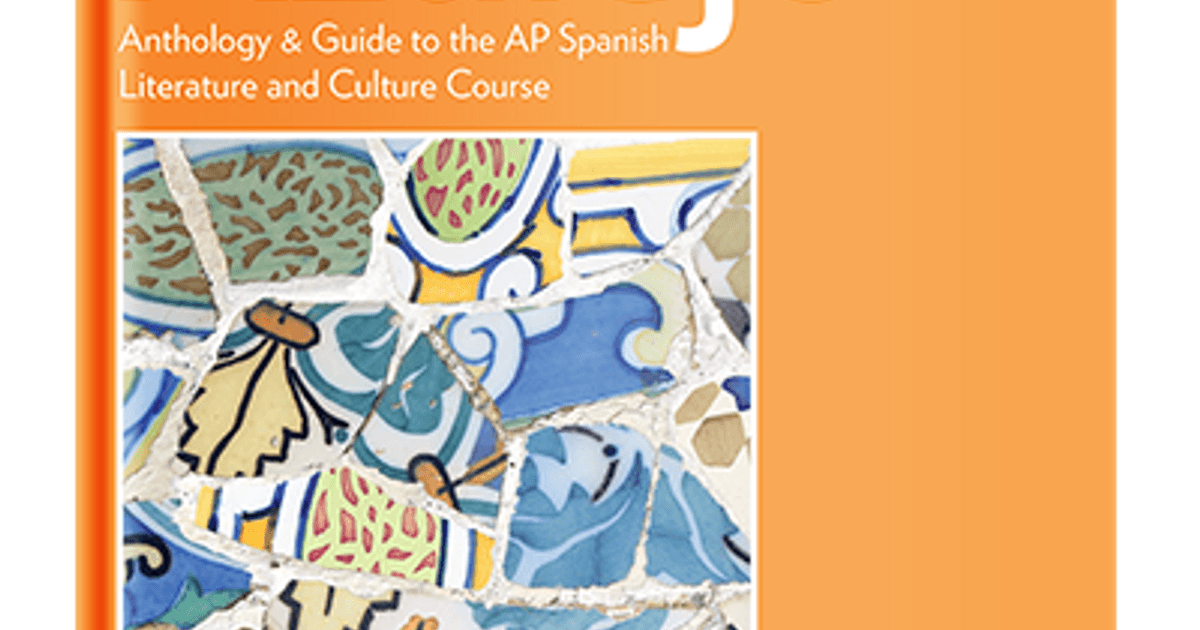 Azulejo, 2nd Edition - Wayside Publishing