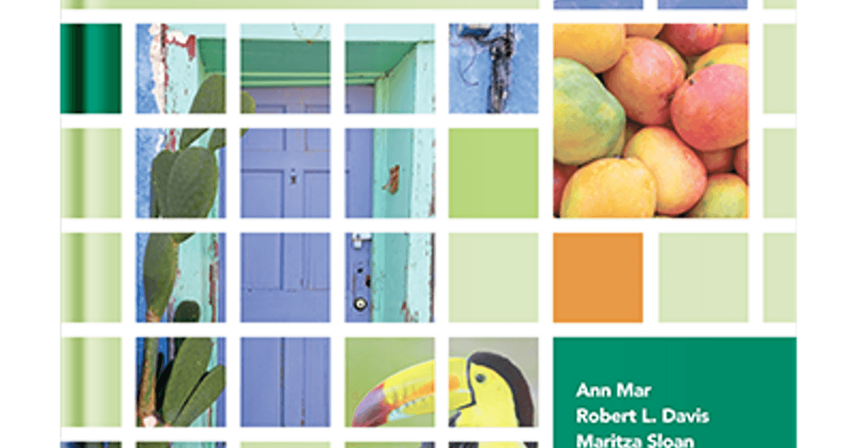 Wayside Publishing EntreCulturas 1